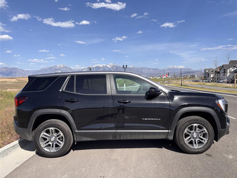 2026 GMC Terrain for sale in South Jordan, Utah