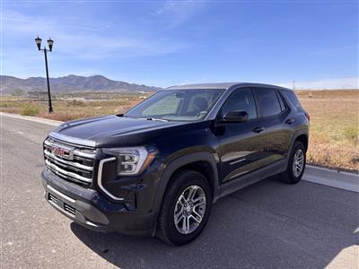 2026 GMC Terrain lease in South Jordan,UT