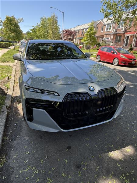 2025 BMW 7 Series for sale in Fresh Meadows, New York