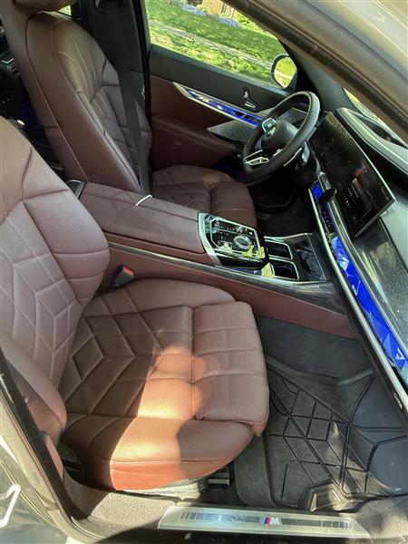 2025 BMW 7 Series for sale in Fresh Meadows, New York