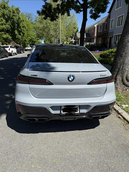 2025 BMW 7 Series for sale in Fresh Meadows, New York