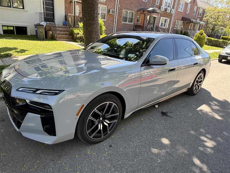 2025 BMW 7 Series for sale in Fresh Meadows, New York