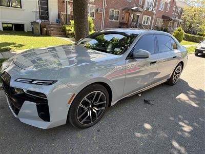 2025 BMW 7 Series lease in Fresh Meadows,NY