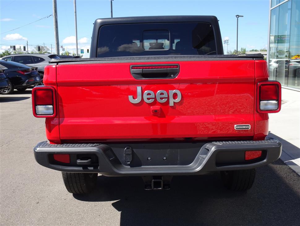 2022 Jeep Gladiator for sale in Cincinnati, Ohio