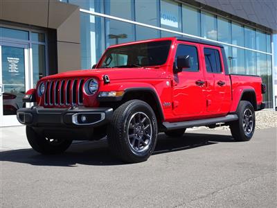 2022 Jeep Gladiator for sale in Cincinnati,OH