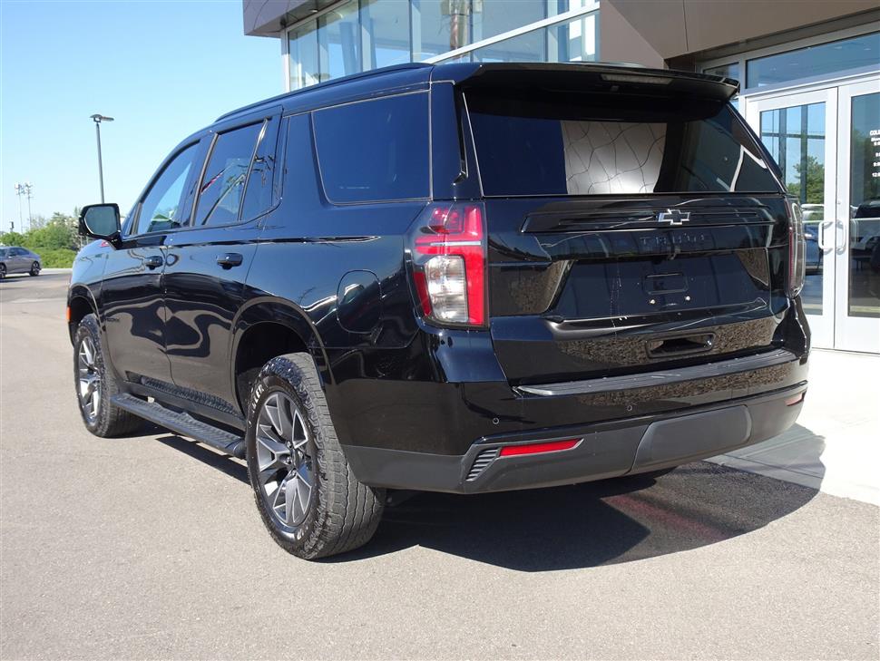 2023 Chevrolet Tahoe for sale in Cincinnati, Ohio