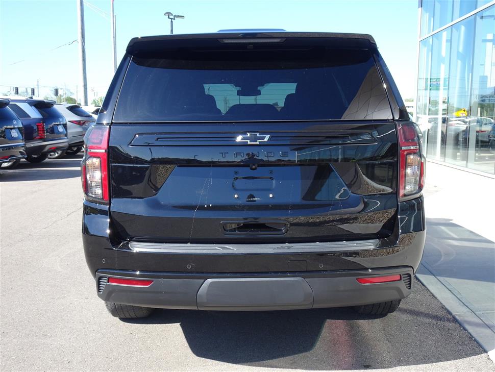 2023 Chevrolet Tahoe for sale in Cincinnati, Ohio