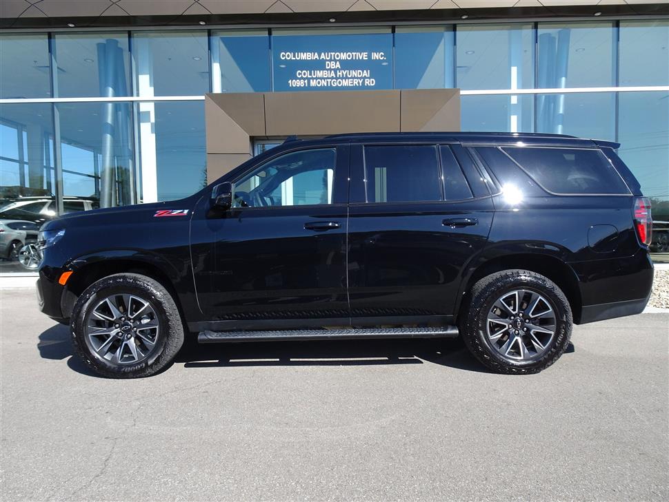 2023 Chevrolet Tahoe for sale in Cincinnati, Ohio