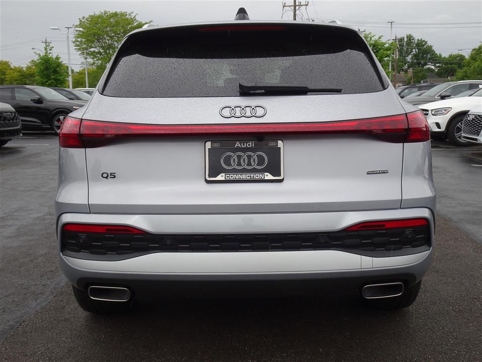 2025 Audi Q5 for sale in Cincinnati, Ohio