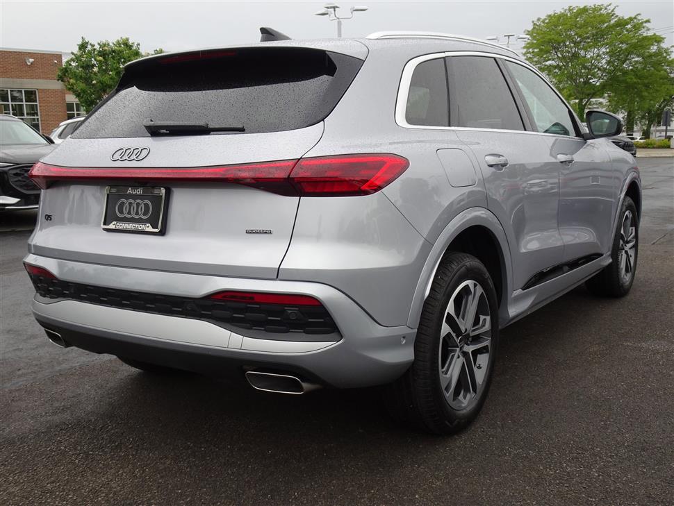 2025 Audi Q5 for sale in Cincinnati, Ohio