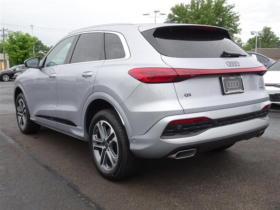 2025 Audi Q5 for sale in Cincinnati, Ohio