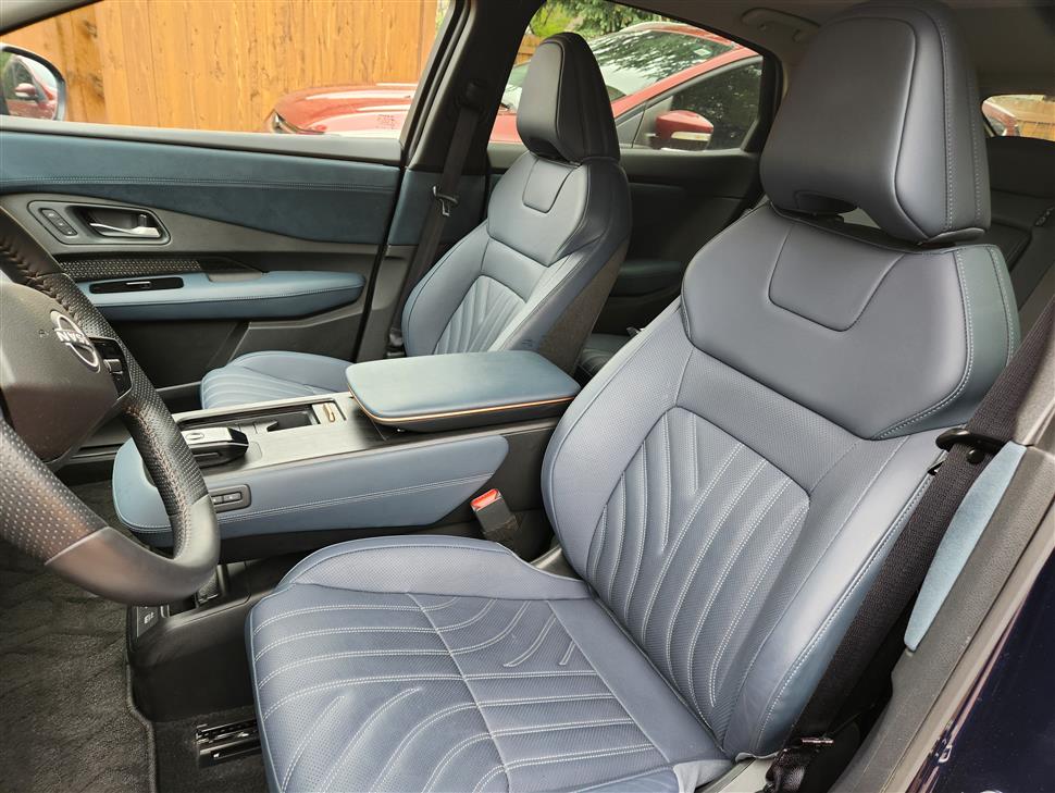 2025 Nissan Ariya for sale in Colorado Springs, Colorado