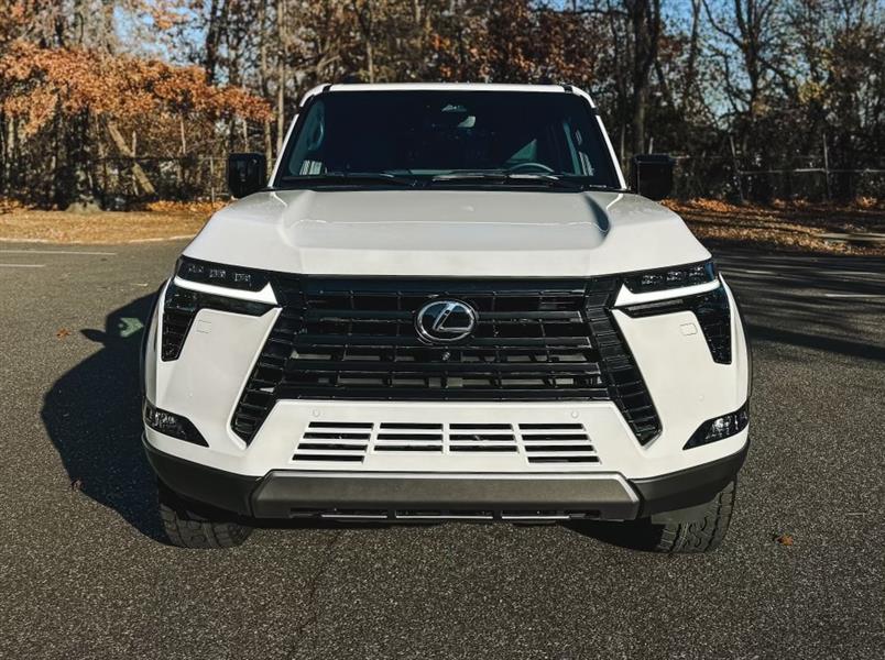 2024 Lexus GX 550 for sale in Carteret, New Jersey