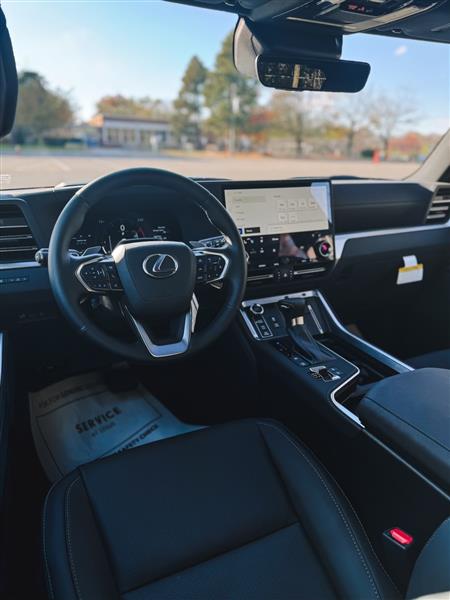 2024 Lexus GX 550 for sale in Carteret, New Jersey