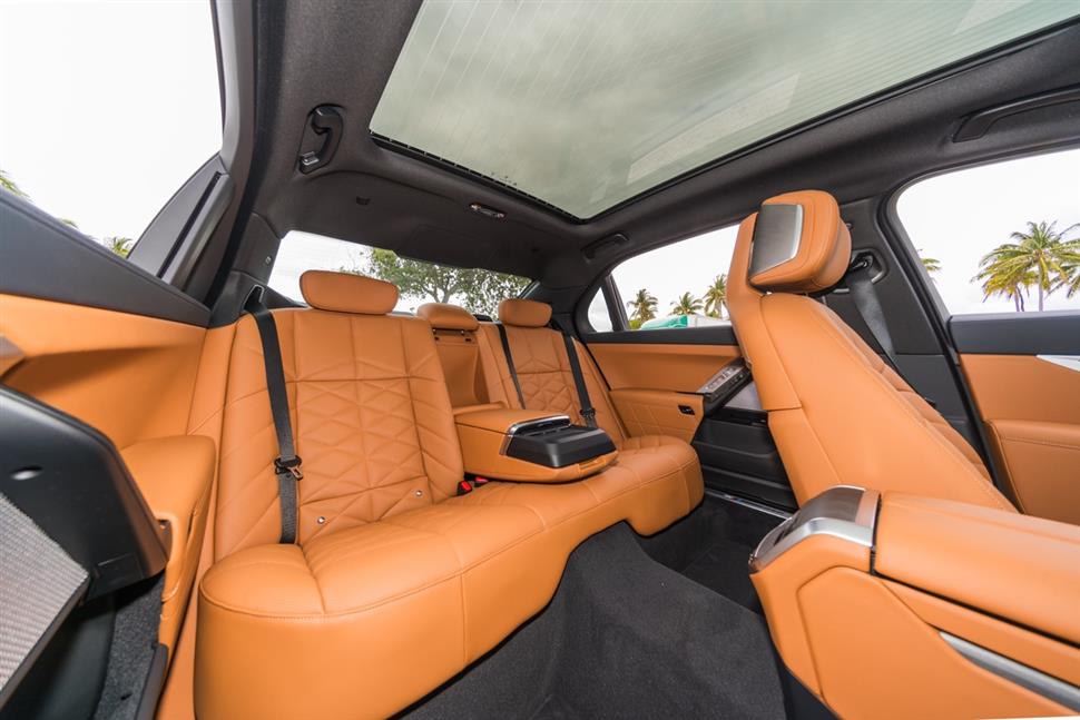 2025 BMW 7 Series for sale in Miami, Florida