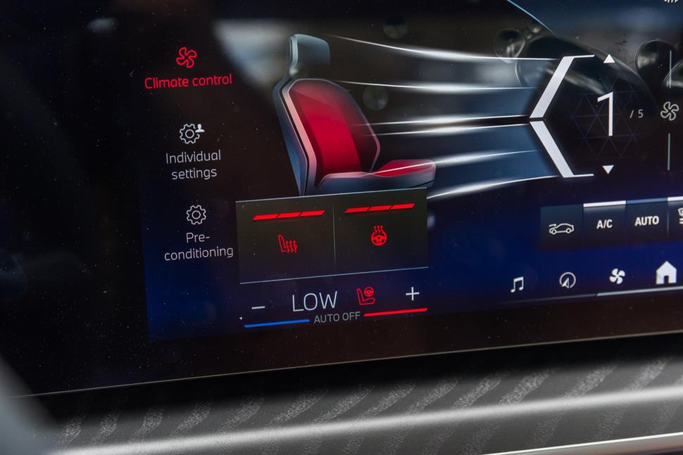 2025 BMW 7 Series for sale in Miami, Florida