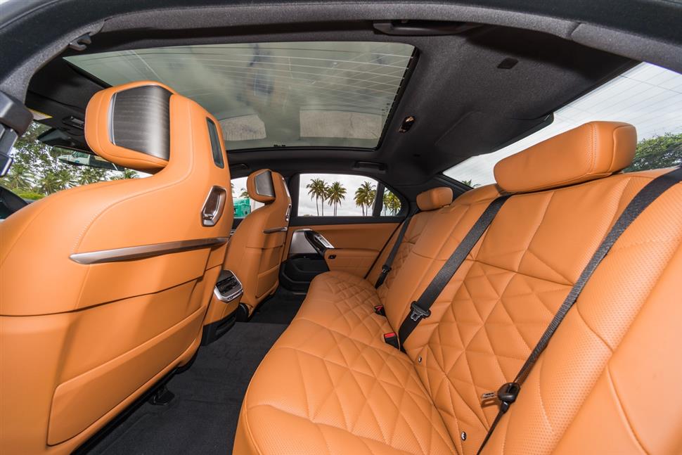 2025 BMW 7 Series for sale in Miami, Florida