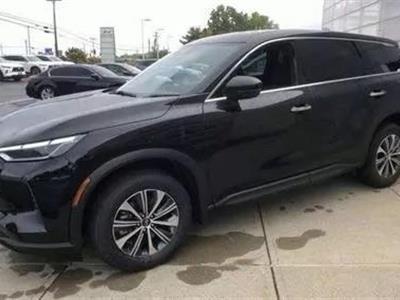2025 Infiniti Q60 lease in Staten Island,NY