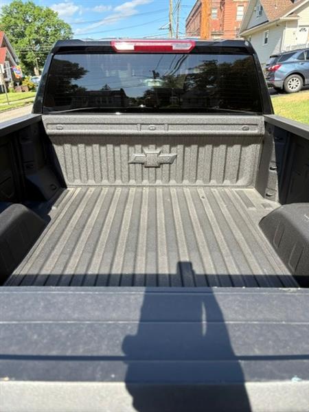 2026 Chevrolet Silverado 1500 for sale in Hawthorne, New Jersey