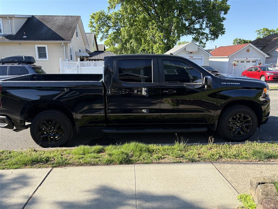 2026 Chevrolet Silverado 1500 for sale in Hawthorne, New Jersey