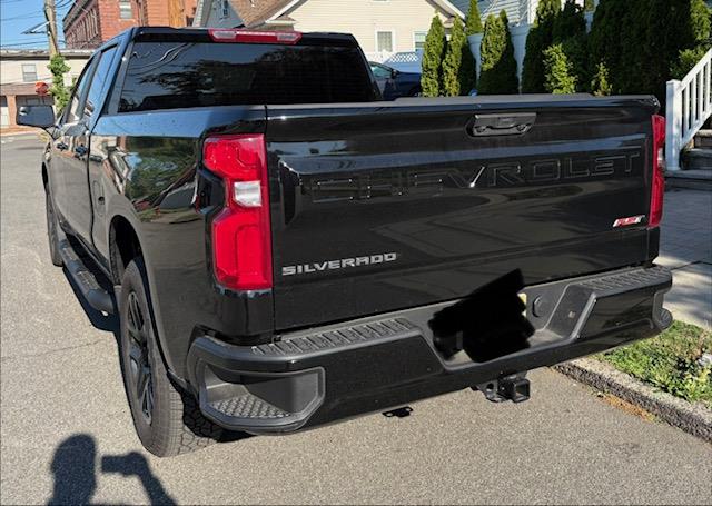 2026 Chevrolet Silverado 1500 for sale in Hawthorne, New Jersey