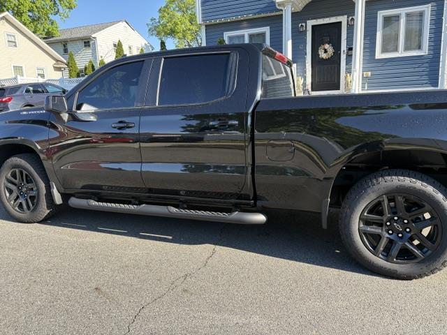2026 Chevrolet Silverado 1500 for sale in Hawthorne, New Jersey