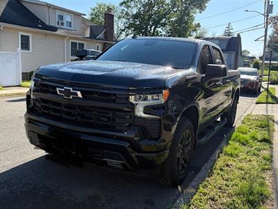 2026 Chevrolet Silverado 1500 lease in Hawthorne,NJ