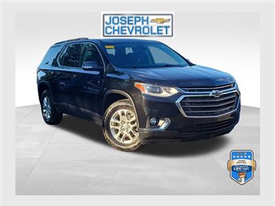 2020 Chevrolet Traverse for sale in Cincinnati,OH
