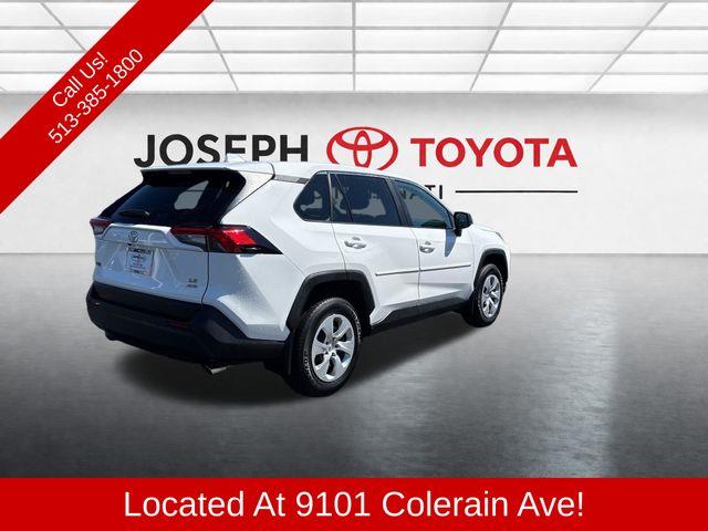 2023 Toyota RAV4 for sale in Cincinnati, Ohio