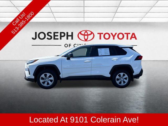 2023 Toyota RAV4 for sale in Cincinnati, Ohio