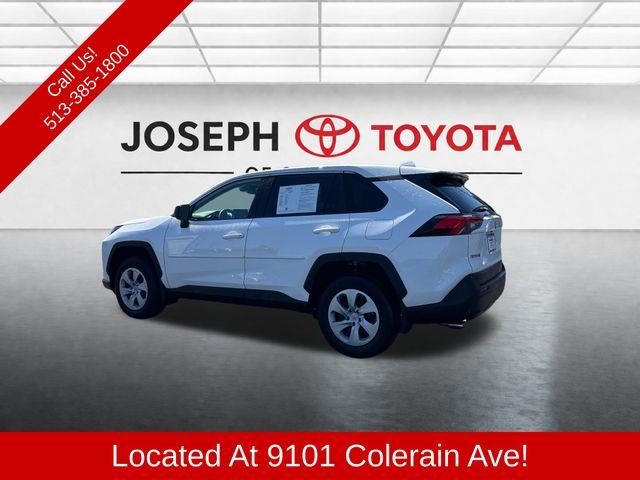 2023 Toyota RAV4 for sale in Cincinnati, Ohio