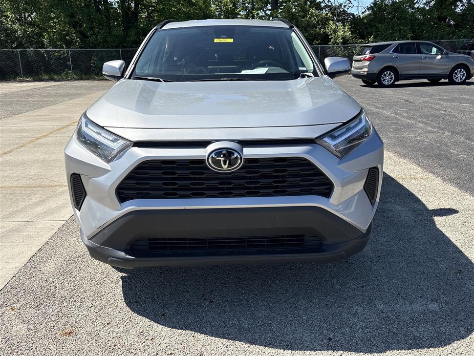 2024 Toyota RAV4 for sale in Cincinnati, Ohio