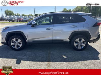 2024 Toyota RAV4 for sale in Cincinnati,OH