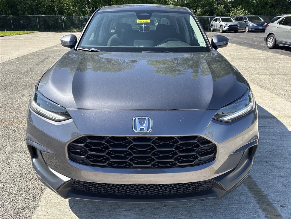 2023 Honda HR-V for sale in Cincinnati, Ohio