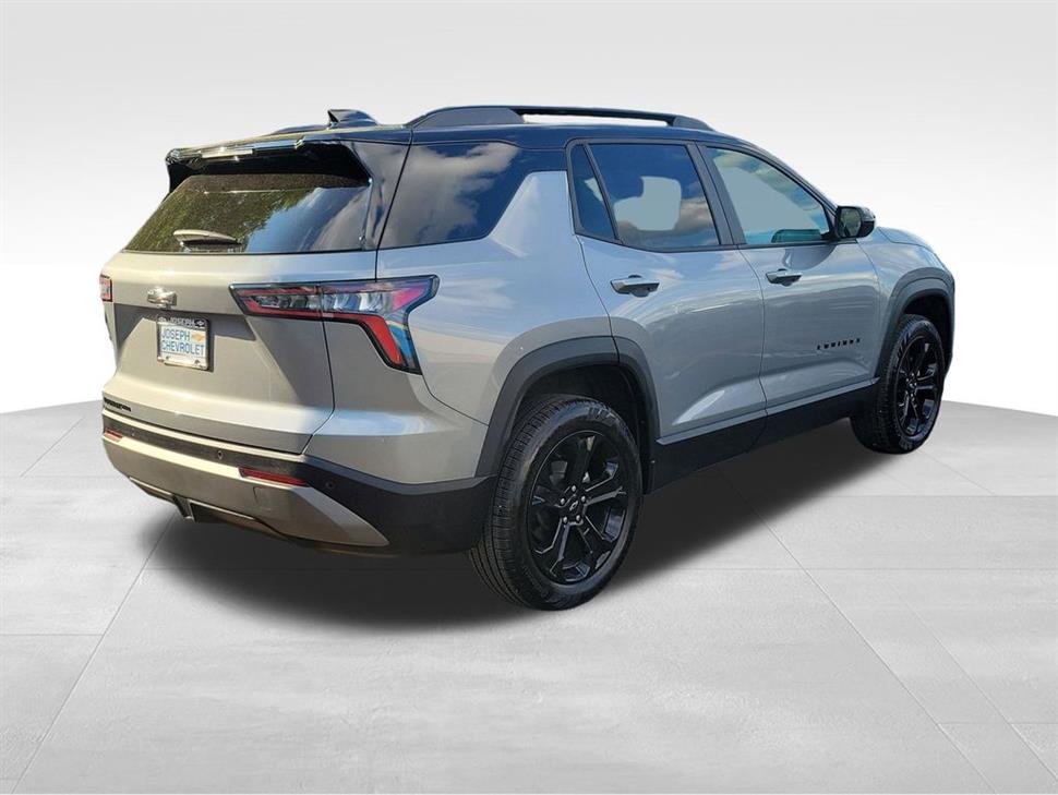 2025 Chevrolet Equinox for sale in Cincinnati, Ohio