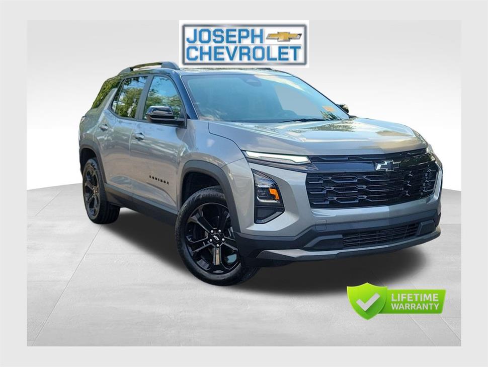 2025 Chevrolet Equinox for sale in Cincinnati, Ohio
