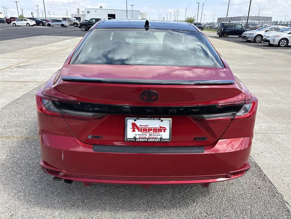 2025 Toyota Camry for sale in Cincinnati, Ohio