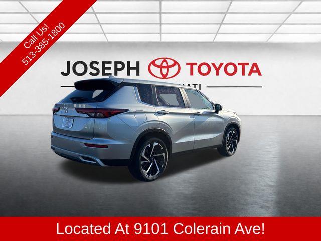 2024 Mitsubishi Outlander for sale in Cincinnati, Ohio