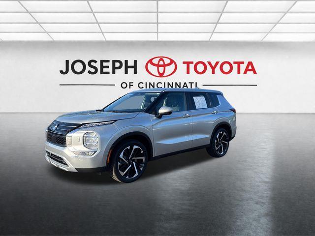 2024 Mitsubishi Outlander for sale in Cincinnati, Ohio