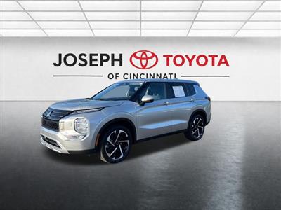2024 Mitsubishi Outlander for sale in Cincinnati,OH