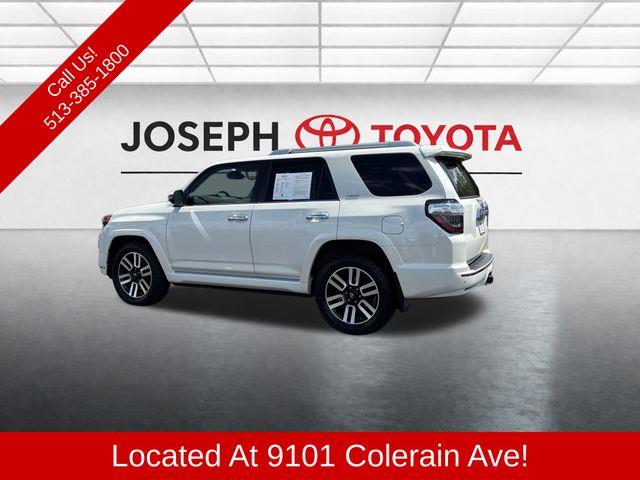 2020 Toyota 4Runner for sale in Cincinnati, Ohio