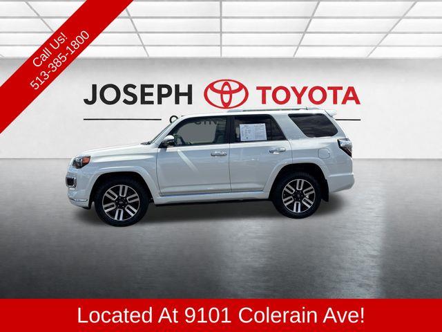 2020 Toyota 4Runner for sale in Cincinnati, Ohio