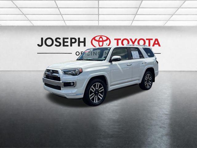 2020 Toyota 4Runner for sale in Cincinnati, Ohio