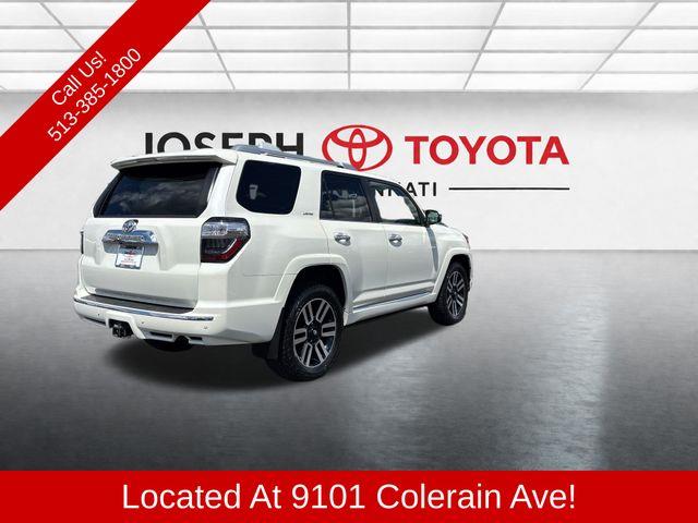 2020 Toyota 4Runner for sale in Cincinnati, Ohio