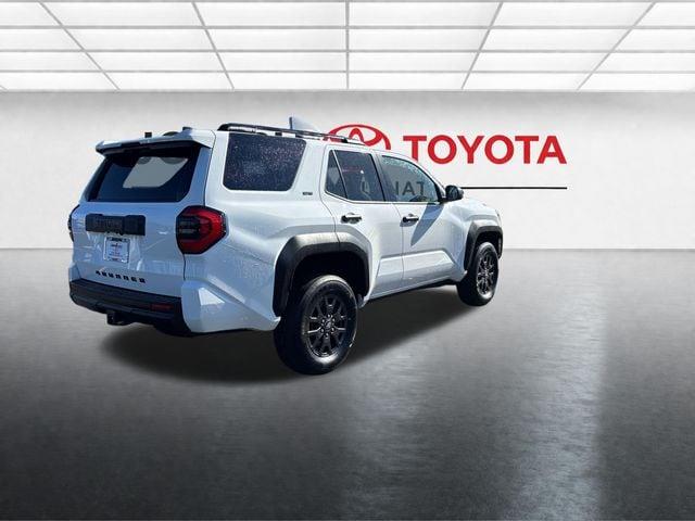 2025 Toyota 4Runner for sale in Cincinnati, Ohio