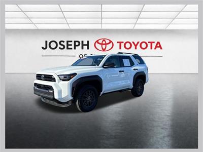 2025 Toyota 4Runner for sale in Cincinnati,OH