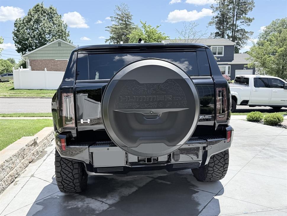 2025 GMC Hummer EV for sale in Plainview, New York