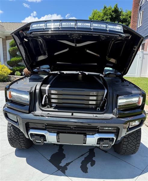 2025 GMC Hummer EV for sale in Plainview, New York