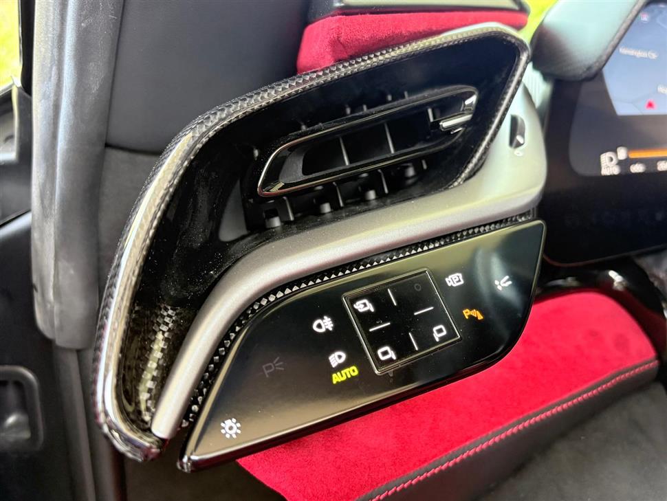 2024 Ferrari SF90 for sale in North Hills, New York
