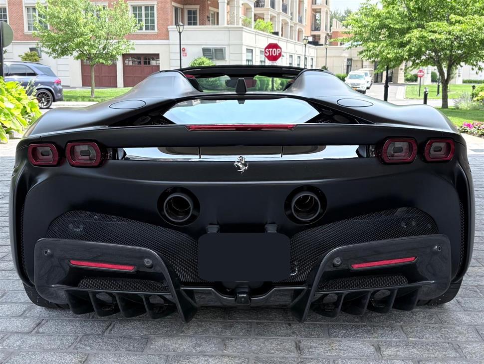 2024 Ferrari SF90 for sale in North Hills, New York